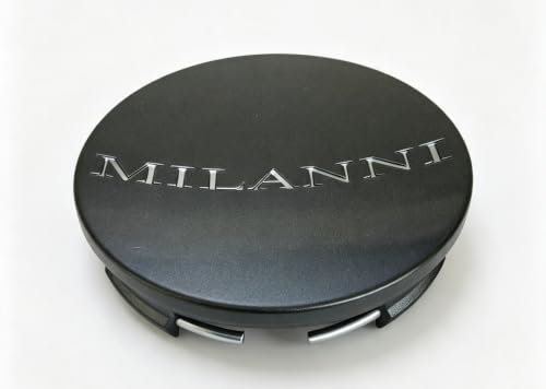 C-638-4 Wheel Center Cap 1Pc