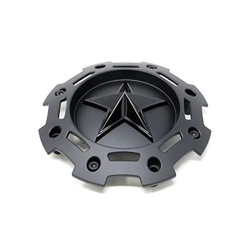 Wheel Center Cap