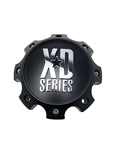 Wheel Center Cap