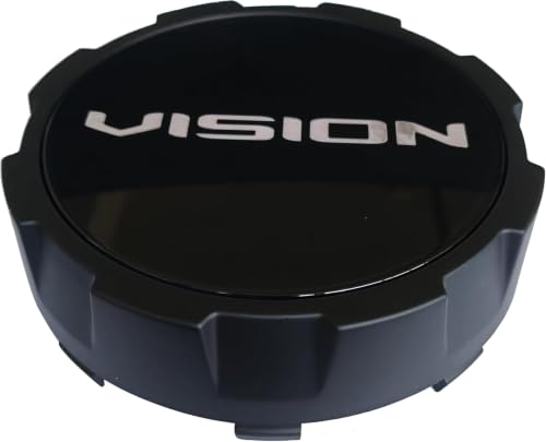 Wheel Center Cap