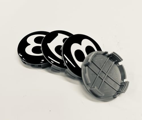Wheel Center Cap