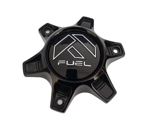 Wheel Center Cap