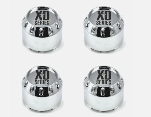 Wheel Center Cap