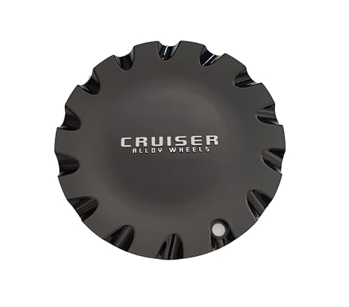 Wheel Center Cap