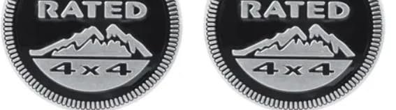 Vehicle Emblem