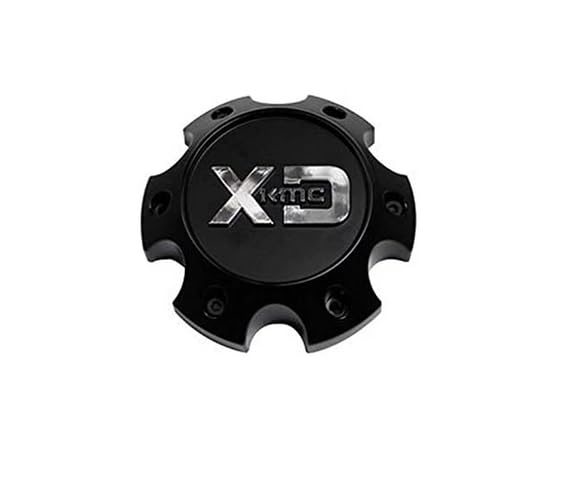 Wheel Center Cap