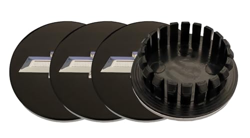 Wheel Center Cap