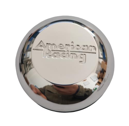 Wheel Center Cap