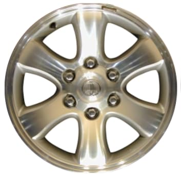 Wheel Center Cap