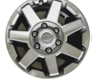 Wheel Center Cap