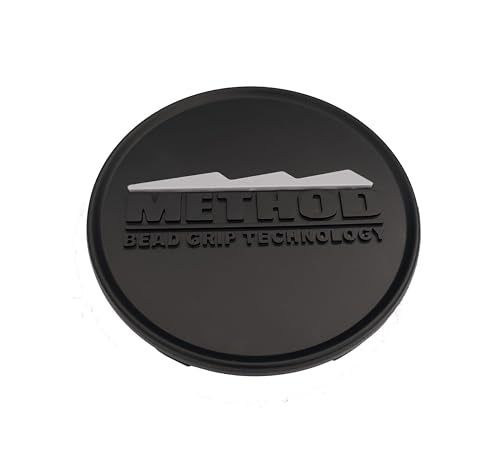 Wheel Center Cap