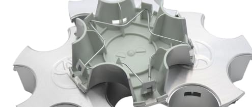 Wheel Center Cap