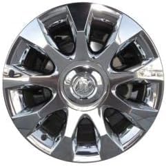Wheel Center Cap