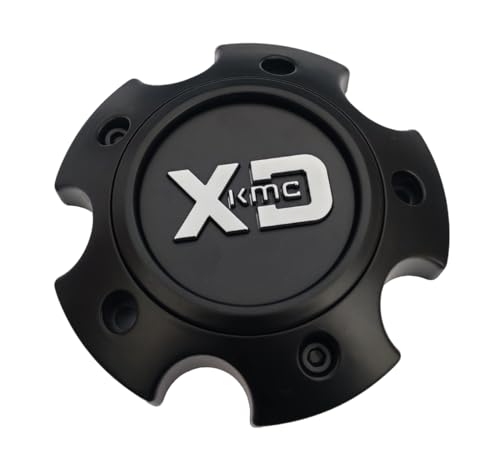 Wheel Center Cap