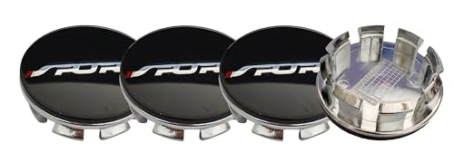 Wheel Center Cap