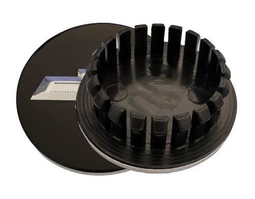Wheel Center Cap
