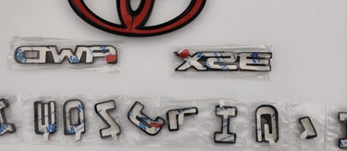 Vehicle Emblem