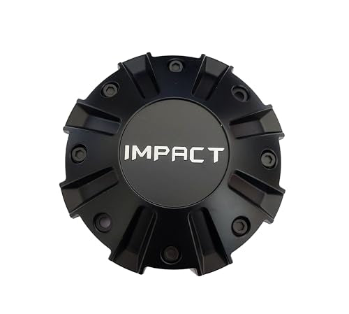 Wheel Center Cap