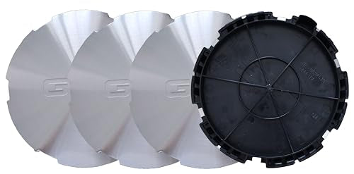 Generic center cap