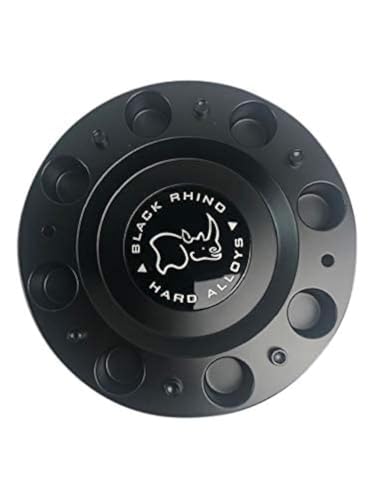 Wheel Center Cap
