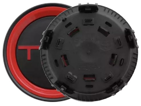 Wheel T-R-D Center Hub Cap PT28089210F2 for 4Runner, Sequoia, Tacoma, Tundra 2022-25