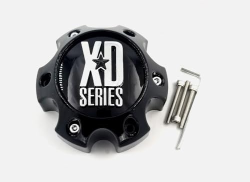 Wheel Center Cap