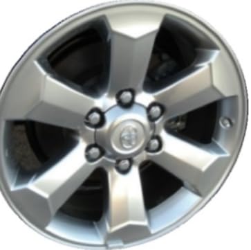 Wheel Center Cap