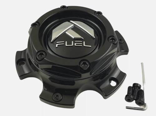 Wheel Center Cap