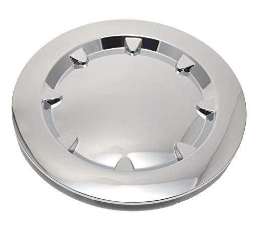 Wheel center cap