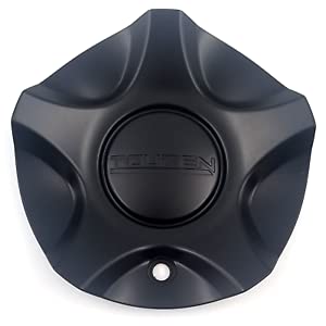 Wheel Center Cap