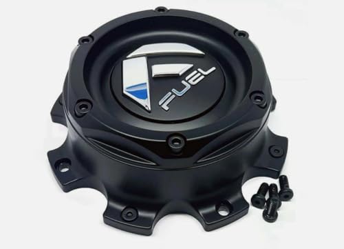 Wheel Center Cap