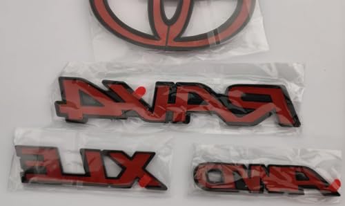 Vehicle Emblem