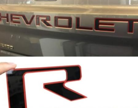 Vehicle Emblem