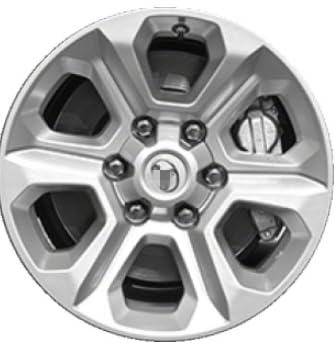 Wheel Center Cap