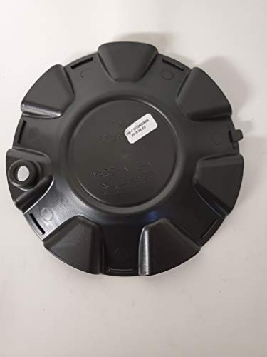 Touren Wheels C1032602MB C-216-4 Black Center Cap