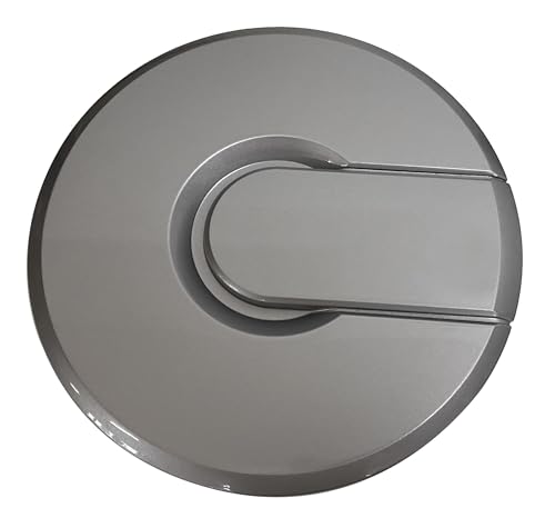 Wheel Center Cap Silver Gray for Hummer H2 Hub Cap 9595931 9594462 1PC