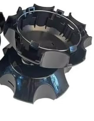 Wheel Center Cap