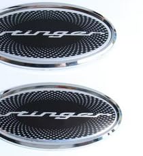 Wheel Center Cap