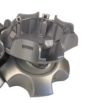 Wheel Center Cap