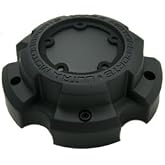 1 PC Black Ultra Motorsport Wheels 232 233 237 238 Wheel Center Cap Hub Cap 8008