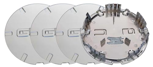 Wheel Center Cap