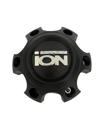 1Pc Wheel Center Cap C10134MB03 Ion Alloy C-565-6 Hub Cap