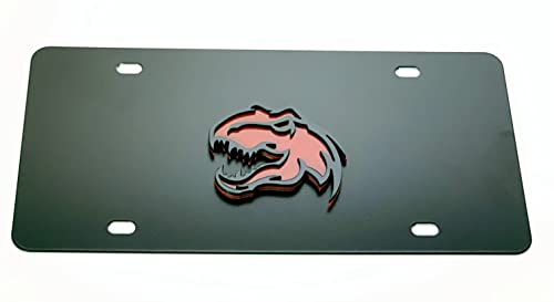 License Plate Accessory