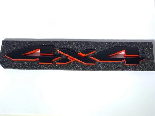 Vehicle Emblem