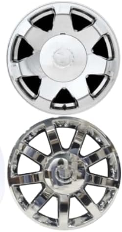 Wheel center cap