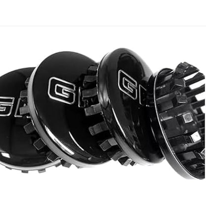ProCaps 83MM 3.25 Inch Wheel Center Caps for Chevy Chevrolet GMC Rim Wheel Cente