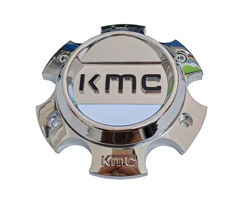 Wheel Center Cap