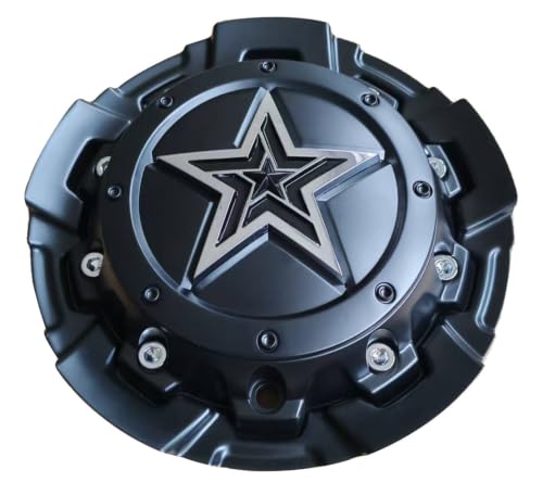 Wheel Center Cap 6032K138 LG1205-20 6033L217 LG1204-28 DROPSTARS Hub Cap,1PC