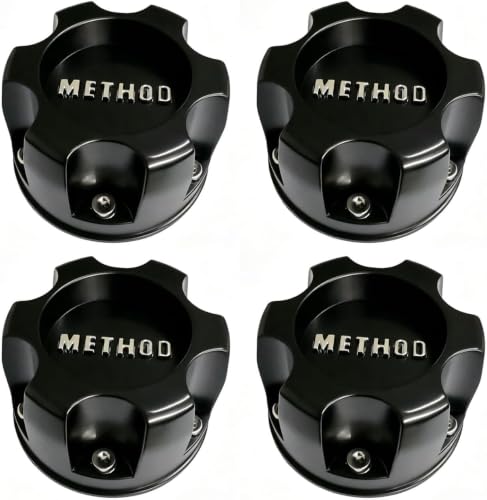 Wheel Center Cap