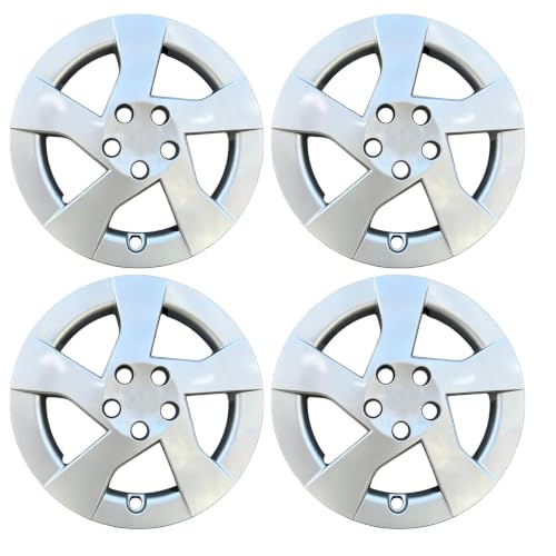 Wheel covers